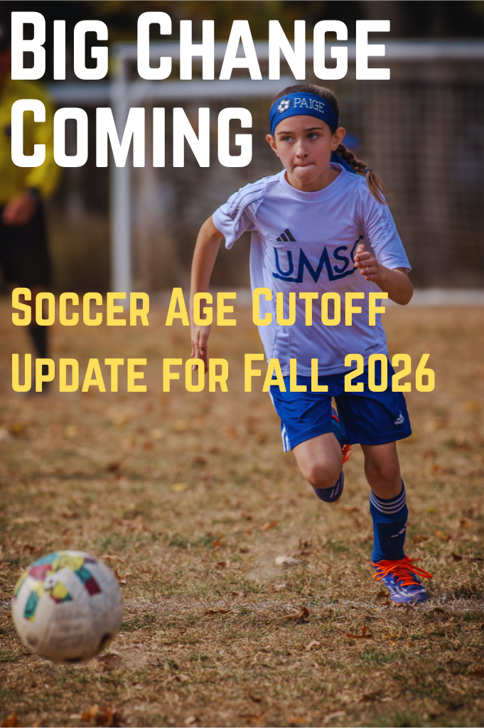 Age Cutoff Update Coming for 2026 – 2027 Season