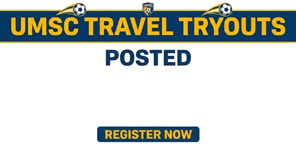 2026 Travel Tryouts Posted